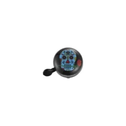 SONNETTE VOXOM KL22 SKULL BLACK