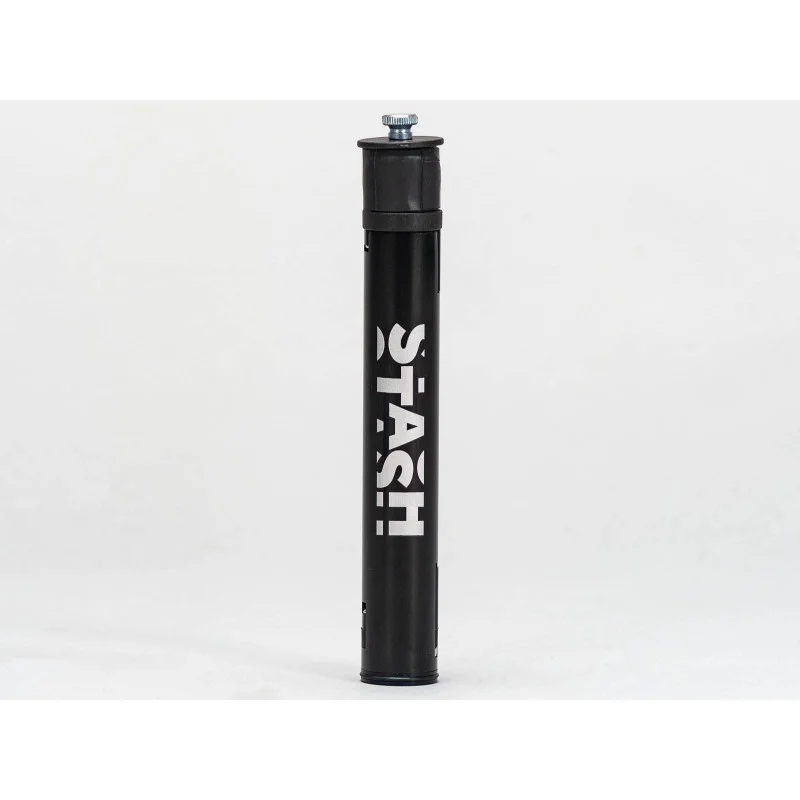 STASH INTERNAL SEAT POST 31.8MM Black 3 STASH INTERNAL SEAT POST 31.8MM Black