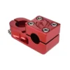 Se-bikes Potence SE BIKES Narler 55mm Rouge 1 Se-bikes Potence SE BIKES Narler 55mm Rouge -BRN Soldes stem se bikes narler 55mm red