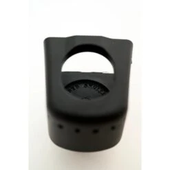 Stempad HERESY Hood Noir