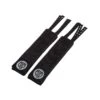 Straps BLB Lockdown Noirs -BRN Soldes straps blb lockdown noirs