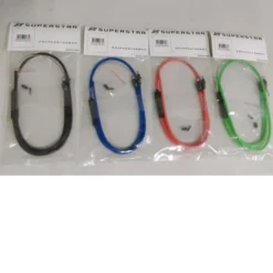 SUPERSTAR LOWER GYRO CABLE -BRN Soldes superstar lower gyro cable 12