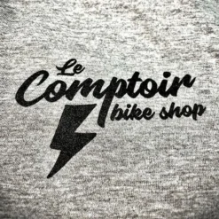 T-SHIRT LE COMPTOIR 2021 Gris Chiné Large 11 T-SHIRT LE COMPTOIR 2021 Gris Chiné Large -BRN Soldes t shirt le comptoir 2021 gris chine large 4