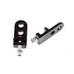 Tendeurs De Chaîne Race 1 Vis 10mm Noirs -BRN Soldes tendeurs de chaine race 1 vis 10mm noirs 2