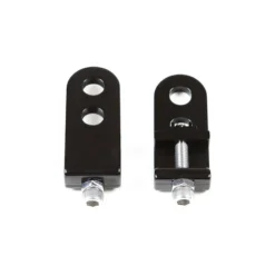 Tendeurs De Chaîne Race 1 Vis 10mm Noirs