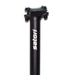 Tige De Selle Course Satori ø 27.2 Noire -BRN Soldes tige de selle course satori o 272 noire 2