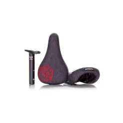 Tige De Selle DEMOLITION Tripod 200 Mm -BRN Soldes tige de selle demolition tripod 200 mm 7