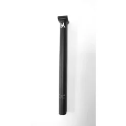 Tige De Selle HERESY Impalement 330mm Noire
