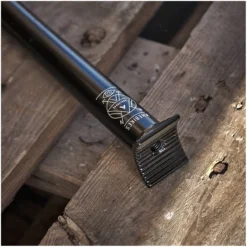 TIGE DE SELLE KHE PIV 200 MM BLACK -BRN Soldes tige de selle khe piv 200 mm black 5