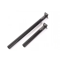 TIGE DE SELLE KHE PIV 360 MM BLACK -BRN Soldes tige de selle khe piv 360 mm black 3