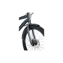 Vélo Cargo MONGOOSE Envoy -BRN Soldes velo cargo mongoose envoy 2