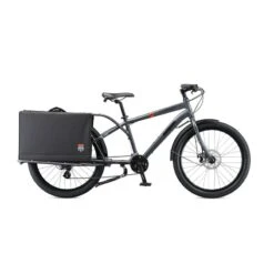Vélo Cargo MONGOOSE Envoy