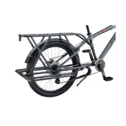 Vélo Cargo MONGOOSE Envoy -BRN Soldes velo cargo mongoose envoy 5