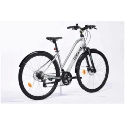 Vélo De Vomme EXS Fit 250 D