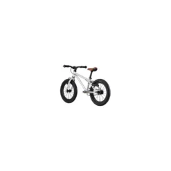 VÉLO ENFANT EARLY RIDER BELTER 16" Aluminium -BRN Soldes velo enfant early rider belter 16 aluminium 2