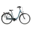 VELO EXS ST GERMAIN 28" 7v S/M Bleu Gris Mat