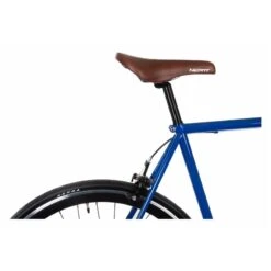 Vélo Fixie FLUIDE AM-PM Bleu - Taille 55 12 Vélo Fixie FLUIDE AM-PM Bleu - Taille 55 -BRN Soldes velo fixie fluide am pm bleu taille 55 10