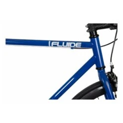 Vélo Fixie FLUIDE AM-PM Bleu - Taille 55 13 Vélo Fixie FLUIDE AM-PM Bleu - Taille 55 -BRN Soldes velo fixie fluide am pm bleu taille 55 11