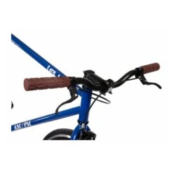 Vélo Fixie FLUIDE AM-PM Bleu - Taille 55 14 Vélo Fixie FLUIDE AM-PM Bleu - Taille 55 -BRN Soldes velo fixie fluide am pm bleu taille 55 12