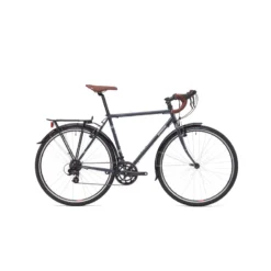 VELO FLATWHITE 57 GRY ADVENTURE