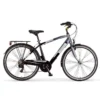 MBM VELO PEOPLE 28" H54 7v Noir/titane