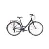 VELO RIDGEBACK AVENIDA 6 BLK