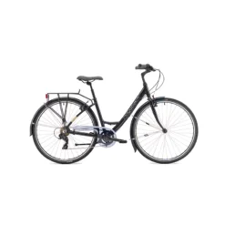 VELO RIDGEBACK AVENIDA 6 BLK