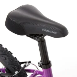 VÉLO RIDGEBACK MELODY 16 PURPLE -BRN Soldes velo ridgeback melody 16 purple 4