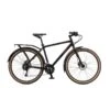 Vélo Urbain MONGOOSE Rogue -BRN Soldes velo urbain mongoose rogue