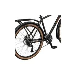 Vélo Urbain MONGOOSE Rogue -BRN Soldes velo urbain mongoose rogue 3