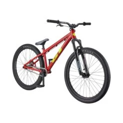VTT GT La Bomba 26'' 2021 Rouge