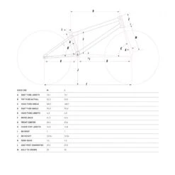 VTT GT La Bomba PRO 26'' 2021 Bleu -BRN Soldes vtt gt la bomba pro 26 2021 bleu 3