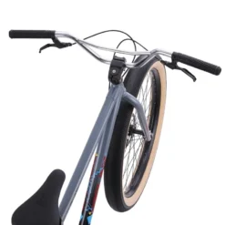 Wheeling Bike Redline 27.5+ RL-275 Gris 11 Wheeling Bike Redline 27.5+ RL-275 Gris -BRN Soldes wheeling bike redline 275 rl 275 gris 2