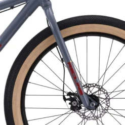 Wheeling Bike Redline 27.5+ RL-275 Gris 12 Wheeling Bike Redline 27.5+ RL-275 Gris -BRN Soldes wheeling bike redline 275 rl 275 gris 3