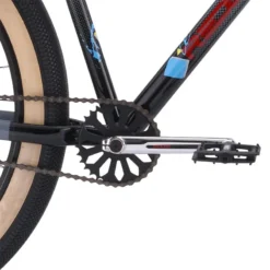 Wheeling Bike Redline 27.5+ RL-275 Gris 13 Wheeling Bike Redline 27.5+ RL-275 Gris -BRN Soldes wheeling bike redline 275 rl 275 gris 4