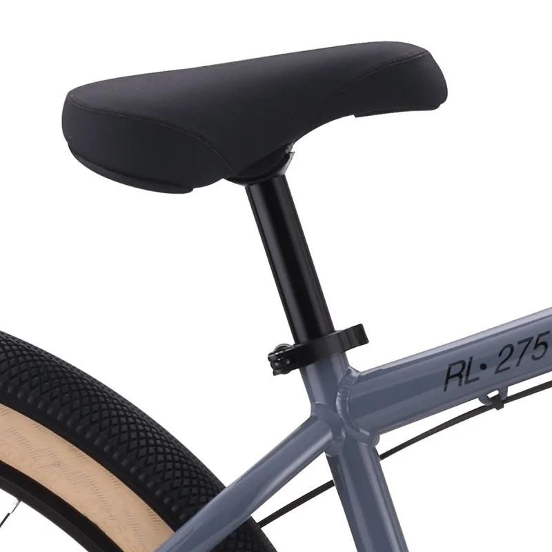 Wheeling Bike Redline 27.5+ RL-275 Gris 9 Wheeling Bike Redline 27.5+ RL-275 Gris – Image 7