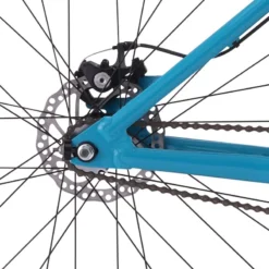 Wheeling Bike Redline 27.5+ RL-275 Turquoise 14 Wheeling Bike Redline 27.5+ RL-275 Turquoise -BRN Soldes wheeling bike redline 275 rl 275 turquoise 5