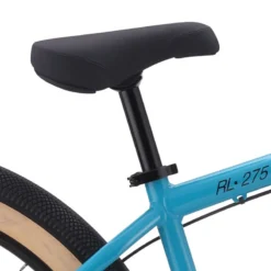 Wheeling Bike Redline 27.5+ RL-275 Turquoise 15 Wheeling Bike Redline 27.5+ RL-275 Turquoise -BRN Soldes wheeling bike redline 275 rl 275 turquoise 6